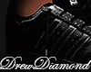 Dd- Lucid Black Shoes