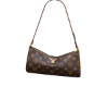 Furny Pochette Brown