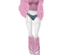 OLIVIA FULL OUTFIT PINK