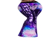 Passion Butterfly Flares