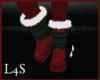 *L4S* Holiday Boots /HIS