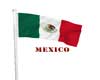 FLAG MEXICO