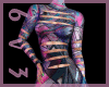 6v3| Geo Bodysuit A