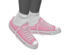 Pink low chuck