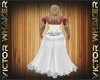 *WEDDING DRESS*BF*