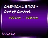 CHEMICAL BROS-Out contrl