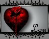 Lou Bleeding heart