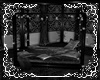 HE Gothic Bed