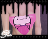 [P]PrincessBubblegum Top