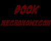 [DM]Necronomicon Book