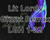 (🕊) Ghost Remix V2