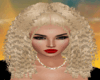 Blonde Hair Milley