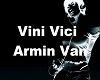 Vini Vici x Armin Van