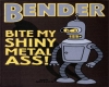 Futurama-Bender VB
