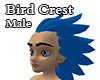 Derivable Bird Crest M