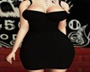 Black Dress RL