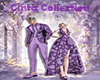 L: Cinta Purple Bundle