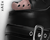 ▲👢 BUCKLE SHORT