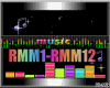 ♫ RMM1-RMM12 RMX
