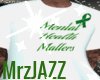 AKAN MENTAL HEALTH TEE