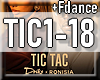 D&R - Tic Tac +FD