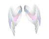 animated angel wings