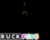 -RK- GLOW Rave Skeleton