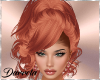 Carrot hair
