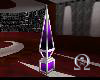 Animated Obelisk Purple