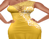 Summery Adorable Gown