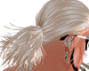 M@Z PONYTAIL BLOND