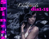 Rihanna Diamonds