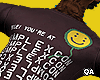 Smiley Long Sleeve