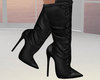 Beverly Boots black
