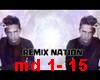 Nekfeu - Ma Dope Remix
