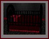 Dragon Nursery Baby Crib