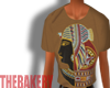 F. Obey QueenOfNile Tee