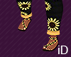 iD: Sassy Sandals
