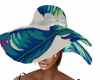 Abagail Beach Hat