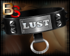 (BS) Lust Collar