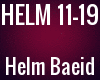 |P2| Helm Baeid
