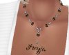 Freyja/Lunaris Necklace