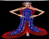 4th of july Gown V2 