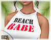K| Beach Babe (RLS)