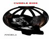 CUDDLE & KISS