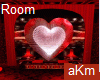 red room  akm