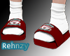 Rz | Liverpool slippers