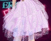 Charlotte Pink Skirt