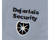 Security Agent Shirt