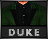 | D | Duke of Australia